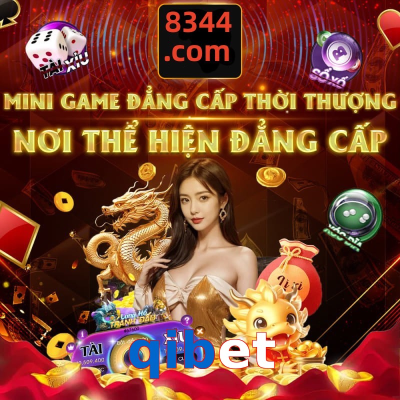 qibet